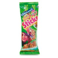 Vitakraft Kracker Honey & Spelt Hamster Sticks 1x5