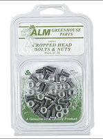 GREENHOUSE CROPPED BOLTS