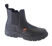REDBACK Etna Dealer Slip on Boot S3 SRC