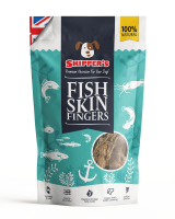 Skippers Dog Fish Finger Skins 4kg