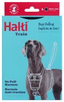 Company Of Animals Halti No Pull Harness Black - Large