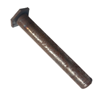NEGRI - R130 Rotor Shaft