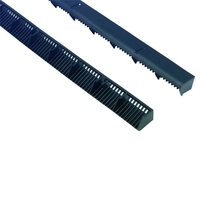 Over Fascia Ventilator 25mm x 1mtr