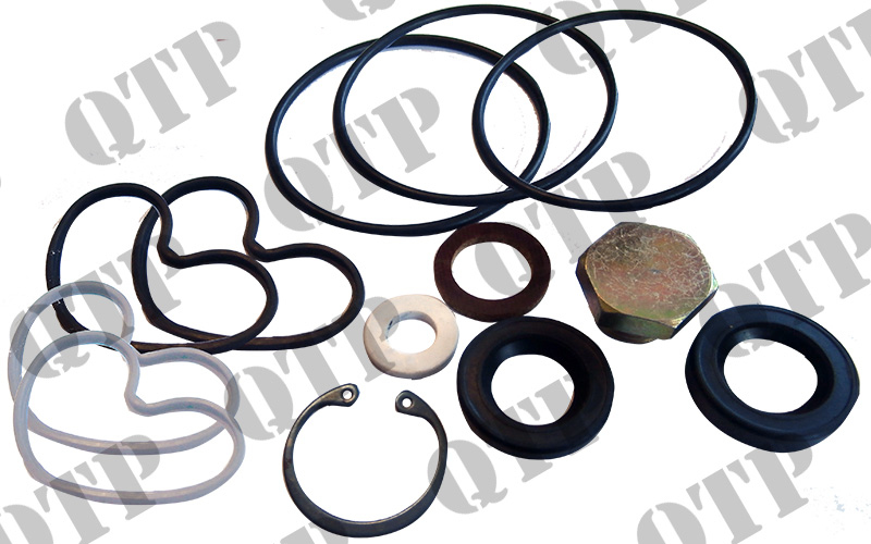 Seal Kit Power Steering Pump 362 365 375 Quality Tractor Parts LTD.