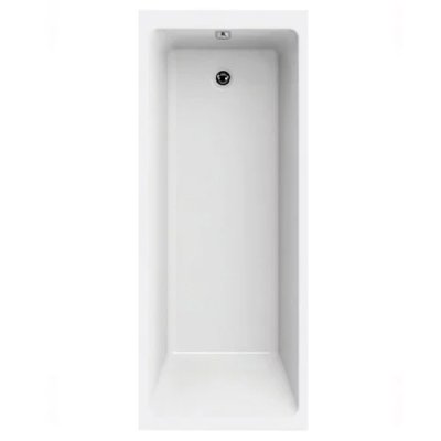 Oscar Single Ended 1700 x 750 Bath