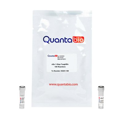 Quantabio eQo 1-Step ToughMix
