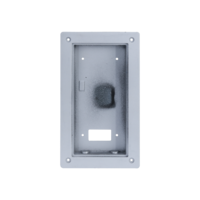 Dahua Flush Mount Box VTO622IE-P