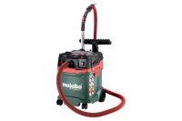 Metabo M-Class Vacuum Cleaner with Cordless Control AS 36-18 M 30 PC CC Body Only