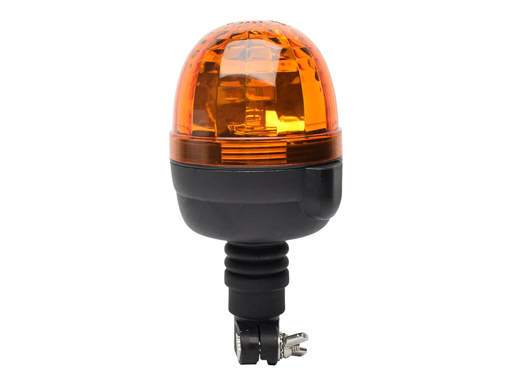 Be Safe. Be Seen. Beacons range