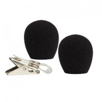 Shure RK318WS Foam Windshield Pack (2)