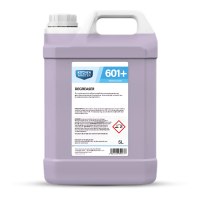601+ Degreaser Unperfumed, 5L