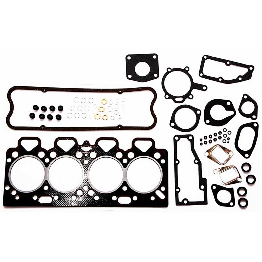 GASKET SET - TOP