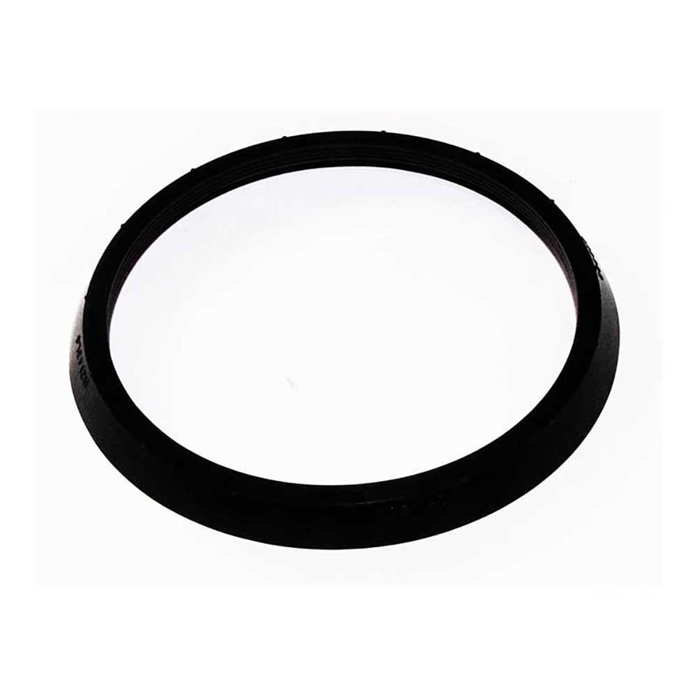 EXCLUDER SEAL, CRANKSHAFT