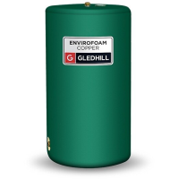 Gledhill Indirect Grade 3 Lagged 1500x450mm BIND25