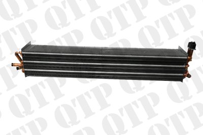 A/C Evaporator Case Magnum Maxxum Series