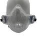 CleanSpace&trade;, CST Half Mask Including Harness