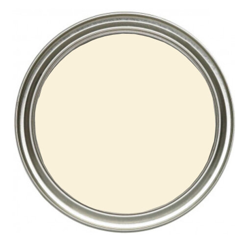 Dulux WeatherShield - Wild Cotton 250ml