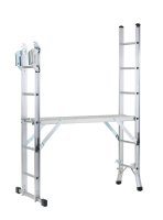7101518 / 31838400 PRODECK 5-WAY LADDER