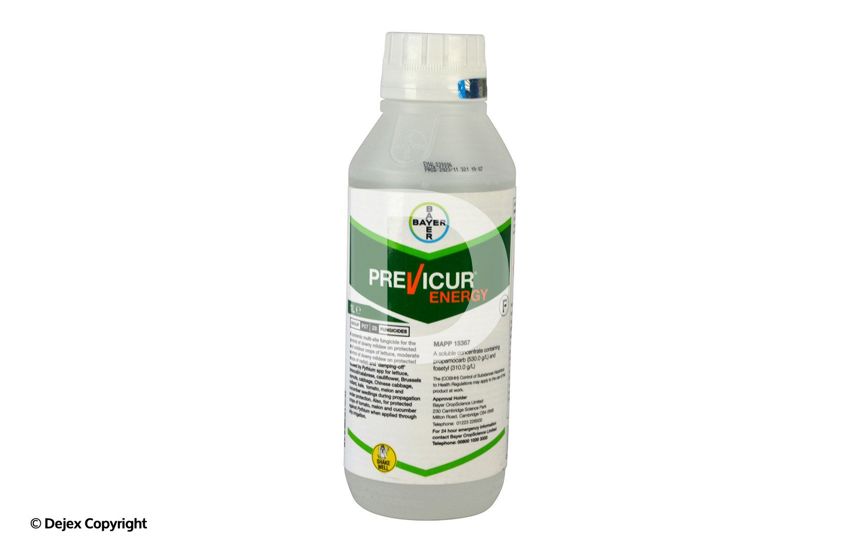 PREVICUR ENERGY 1lt