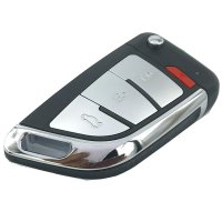Xhorse 4 Button Wired Remote (Knife Style)