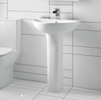 FREYA PEDESTAL