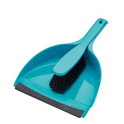 Eversea Dustpan and Brush Set