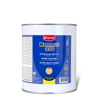 Mammut 200 anthrazit