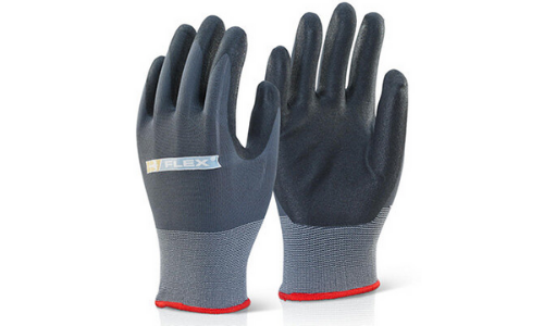 welding gloves