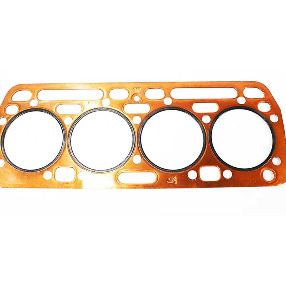 GASKET - CYL. HEAD (COPPER)