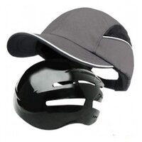 Surflex 5 cm Bump Cap Grey