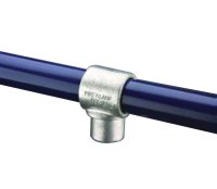 PIPE CLAMP 147-3 INTERNAL OFFSET TEE 1.1/4"