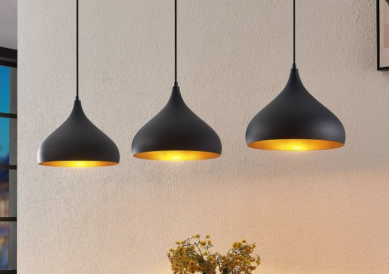 Pendant Lights