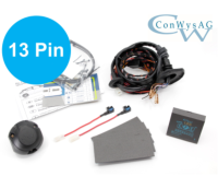 13-Pin Volkswagen Id.7 (12/23 >>) (Full Function)