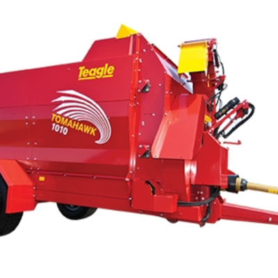 Straw Chopper & Grab Parts | Feeding and Bedding Spare Parts