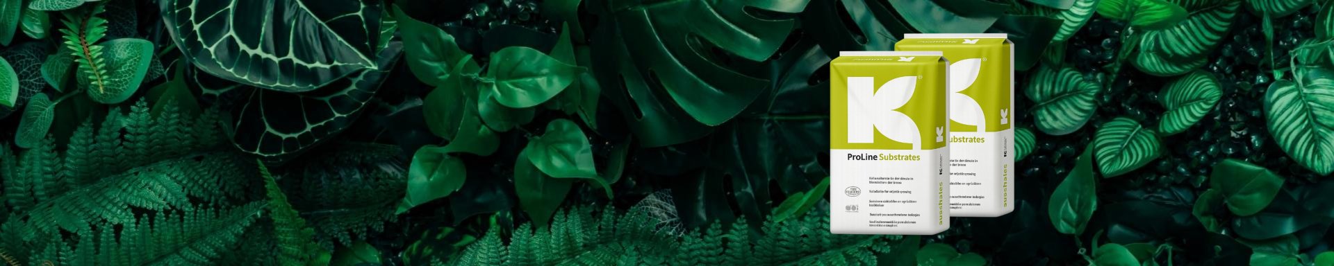 <h2 style="color:#ffffff">Klasmann ProLine</h2>  <h3><span style="color:#ffffff">The UK's No.1 organic substrate</span><br></h3>
