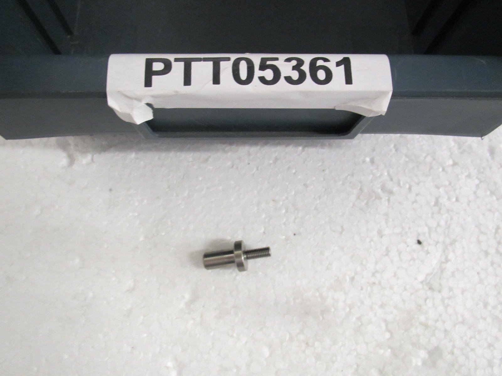 HEX HINGE PIN - TOP/BOTTOM - 2004 TO PRESENT (BBS 2011 TO PRESENT)