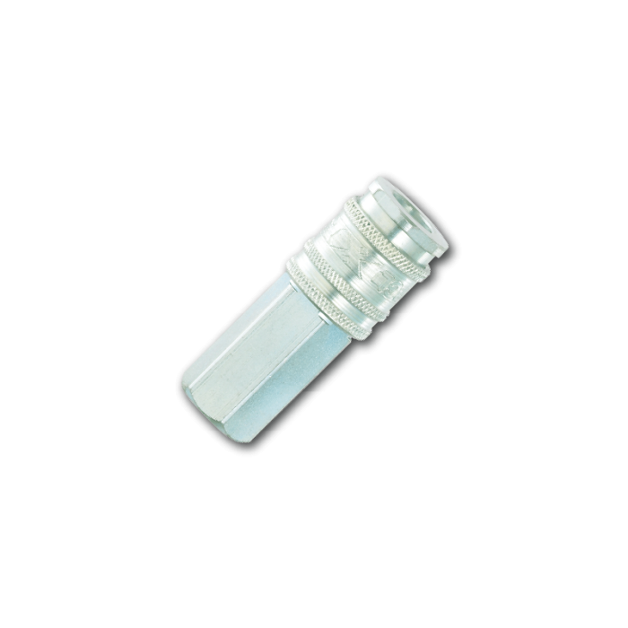 XF High Flow Coupling 1/4"