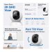Tapo C220 range smart home security cameras