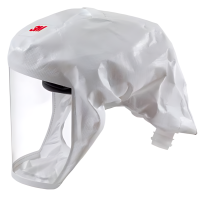 3M™ Versaflo™ S-Series Head Cover, Large