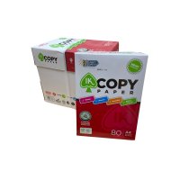 A4 Printer Paper - 80gm (500)