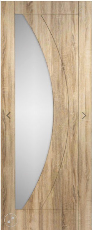 Lismore Boston Oak Clear Laminate