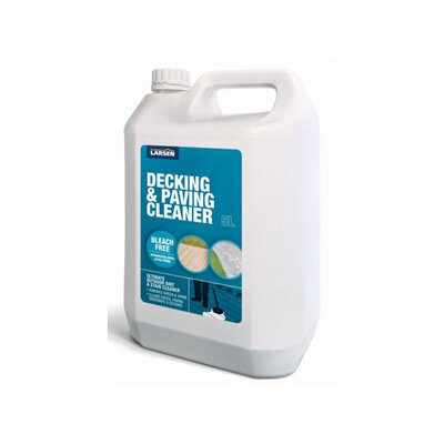LARSEN Deck and Paving Cleaner 2.5L