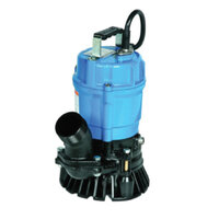 TSURUMI HS3-75 3” Submersible Water Pump