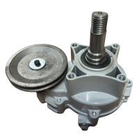 Victor Cement Mixer Gearbox (New V-Belt Type)