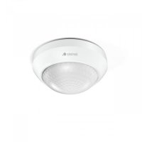 Steinel IS360 White Trio Infrared Sensor