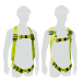 Miller H100 Harness, L/Xl