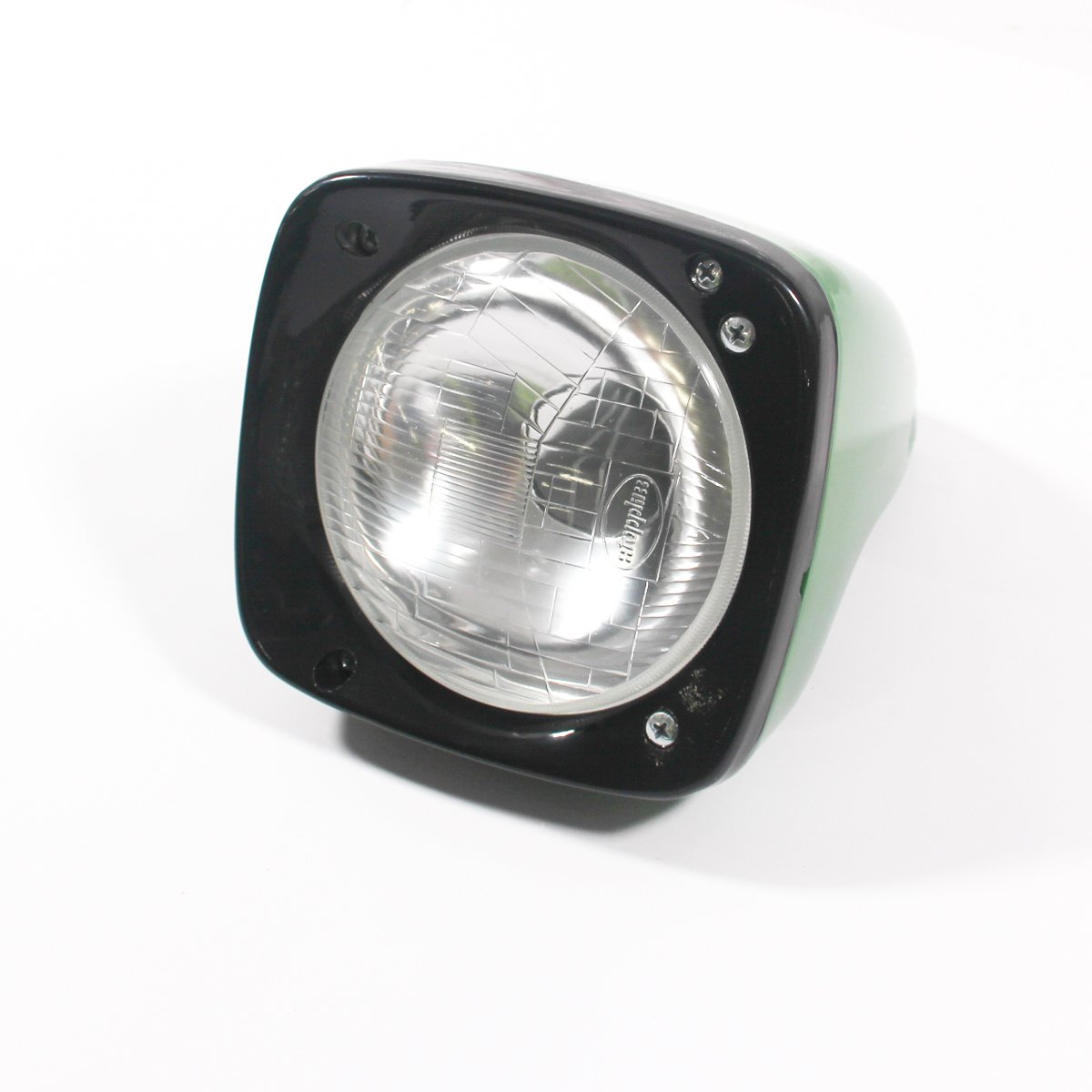 HEADLAMP - LH