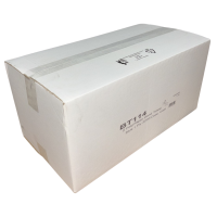 Z Fold  Blue Paper Hand Towel, 1 Ply, 3000/Case