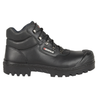 Cofra New Sheffield S3 Boot, Black