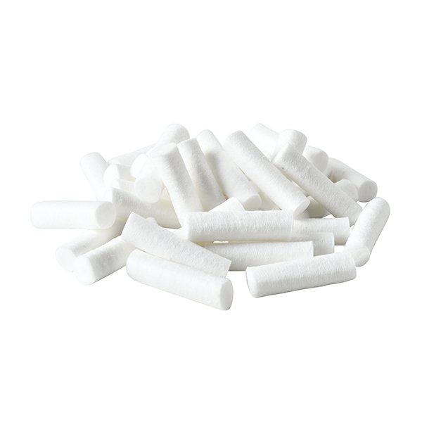 Perfection Plus Cotton Wool Rolls -  Eco+ Size 1 Pack 1000 DMI available from DMI, Ireland's Leading Professional Dental Supplier - ROI: 01 427 3700 | NI: 028 9260 1000